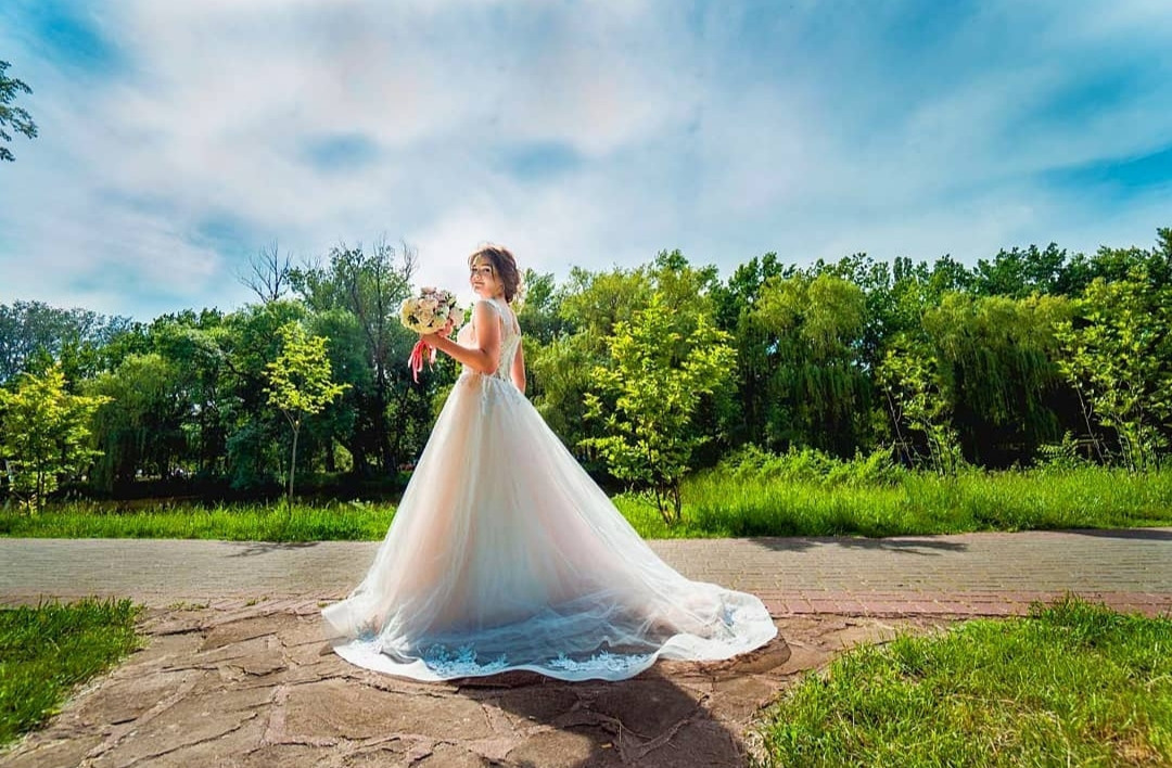 Wedding. Фотограф Катерина Ковальчук