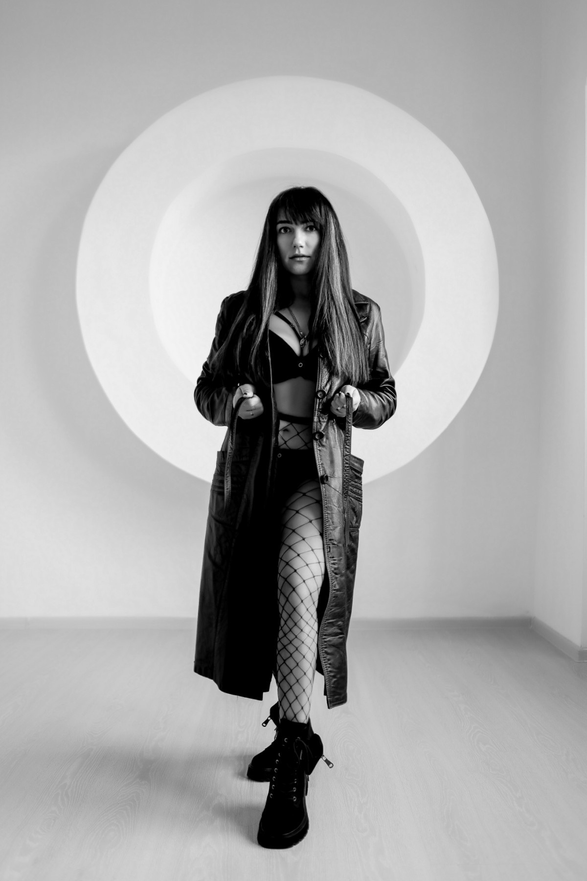 Жіноча зйомка. Фотограф Катерина Ковальчук