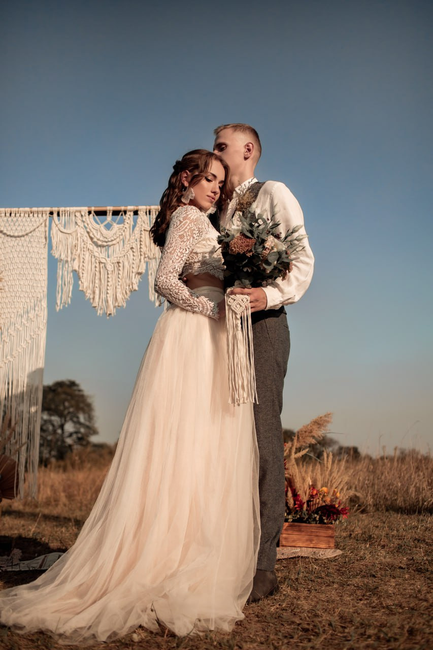 Wedding. Фотограф Катерина Ковальчук