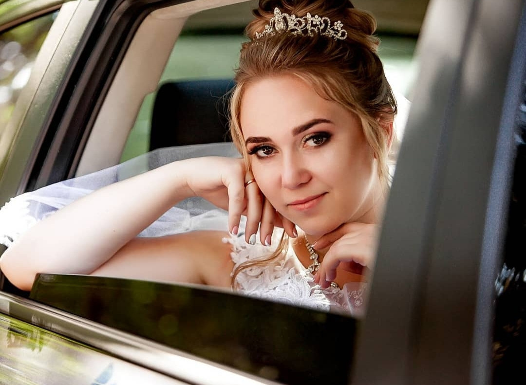 Wedding. Фотограф Катерина Ковальчук