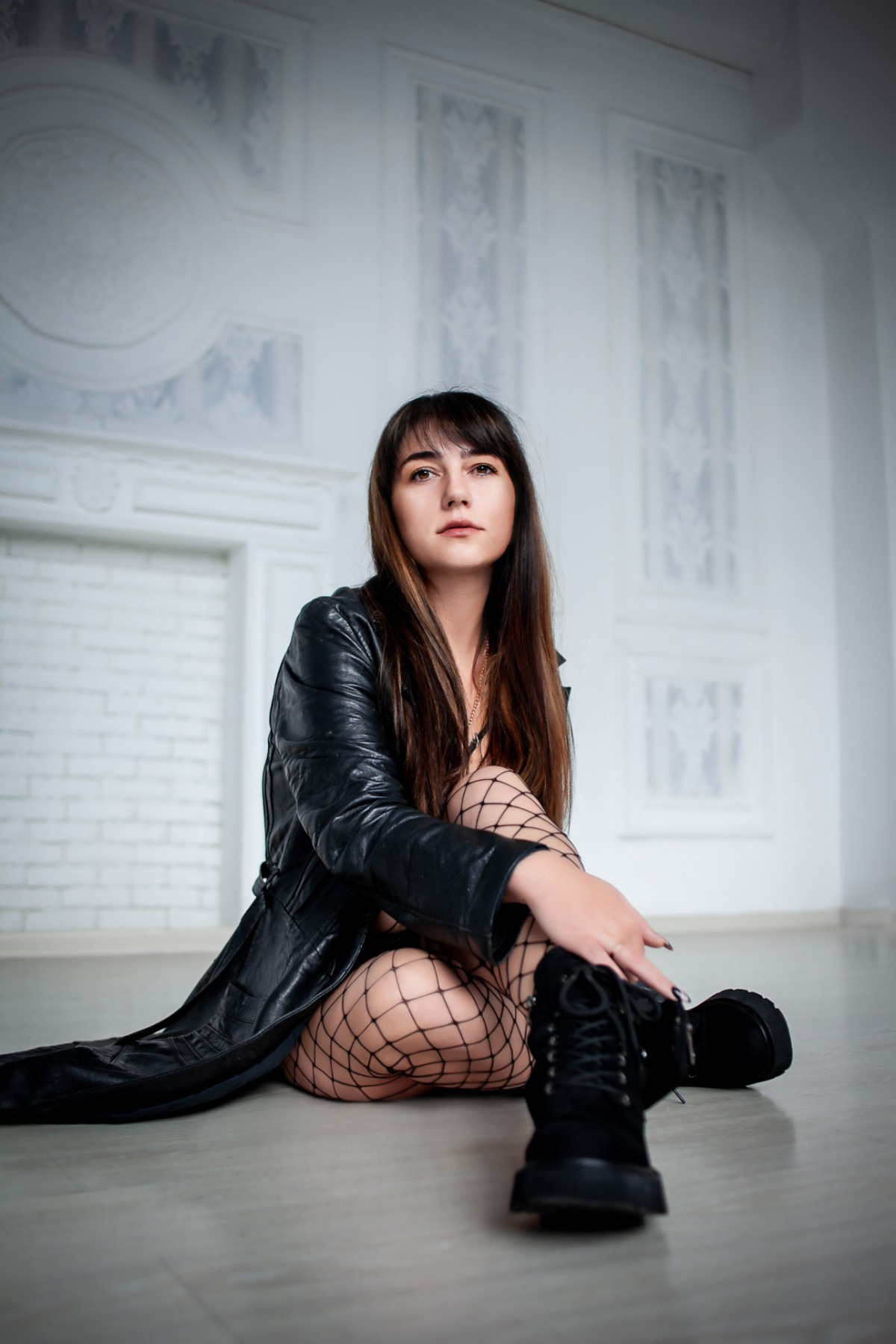 Жіноча зйомка. Фотограф Катерина Ковальчук