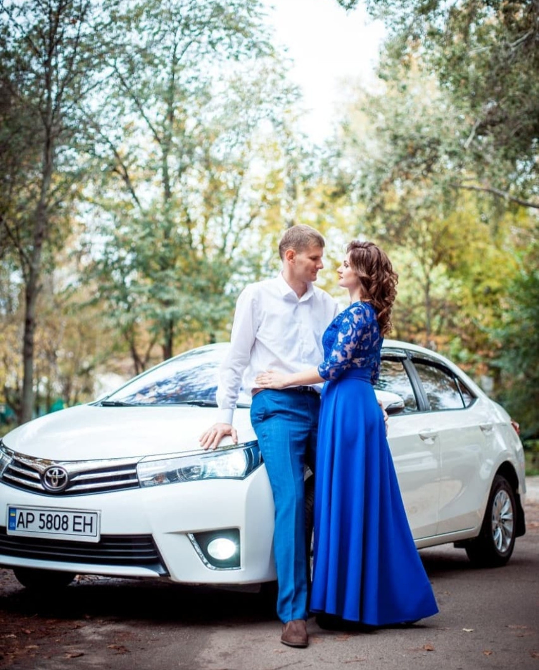 Wedding. Фотограф Катерина Ковальчук