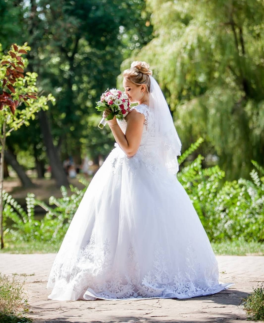 Wedding. Фотограф Катерина Ковальчук