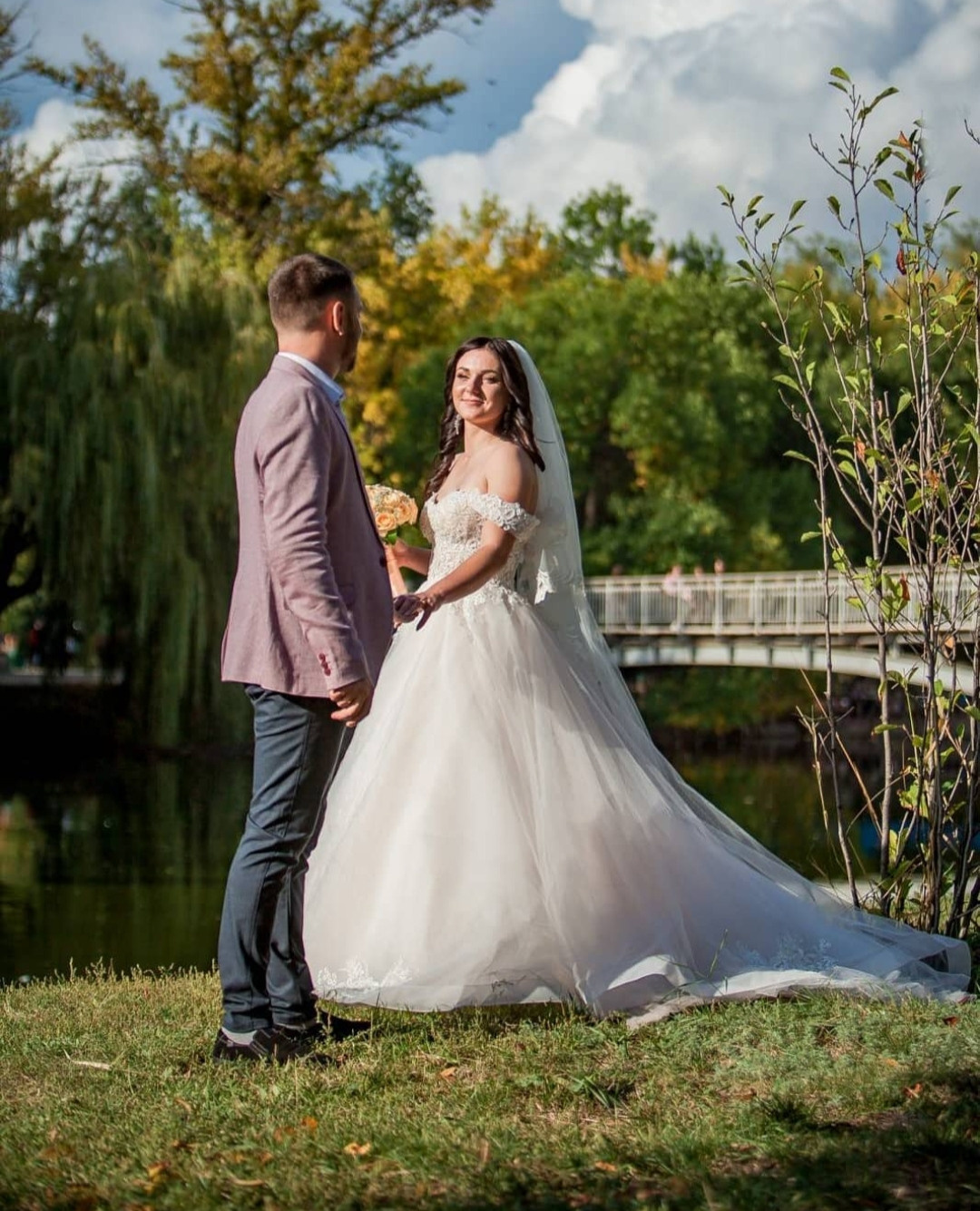 Wedding. Фотограф Катерина Ковальчук
