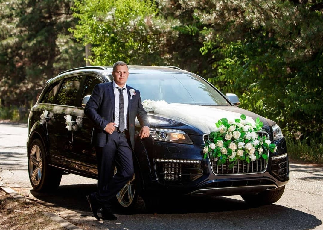 Wedding. Фотограф Катерина Ковальчук