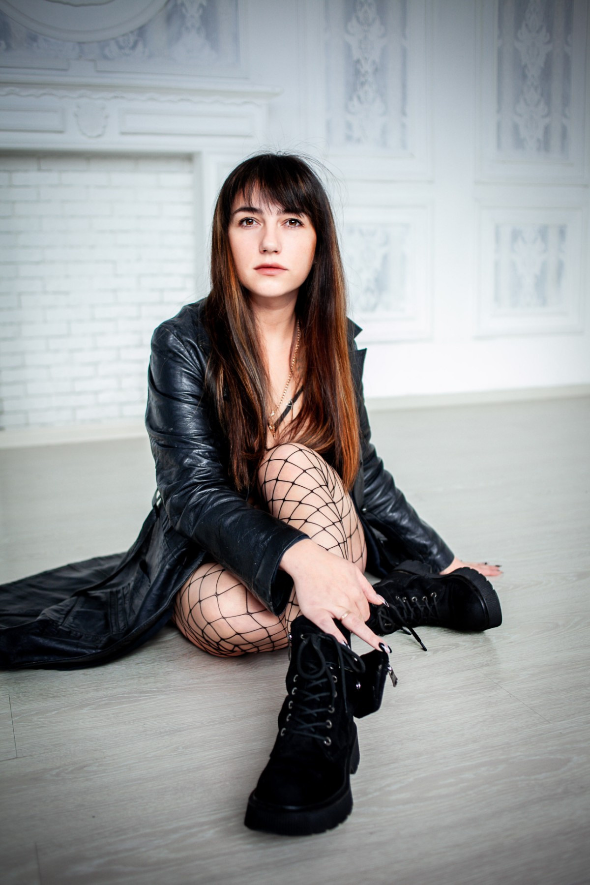 Жіноча зйомка. Фотограф Катерина Ковальчук