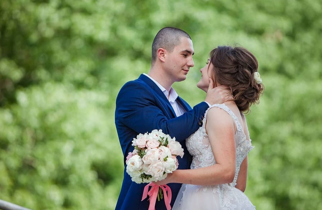 Wedding. Фотограф Катерина Ковальчук