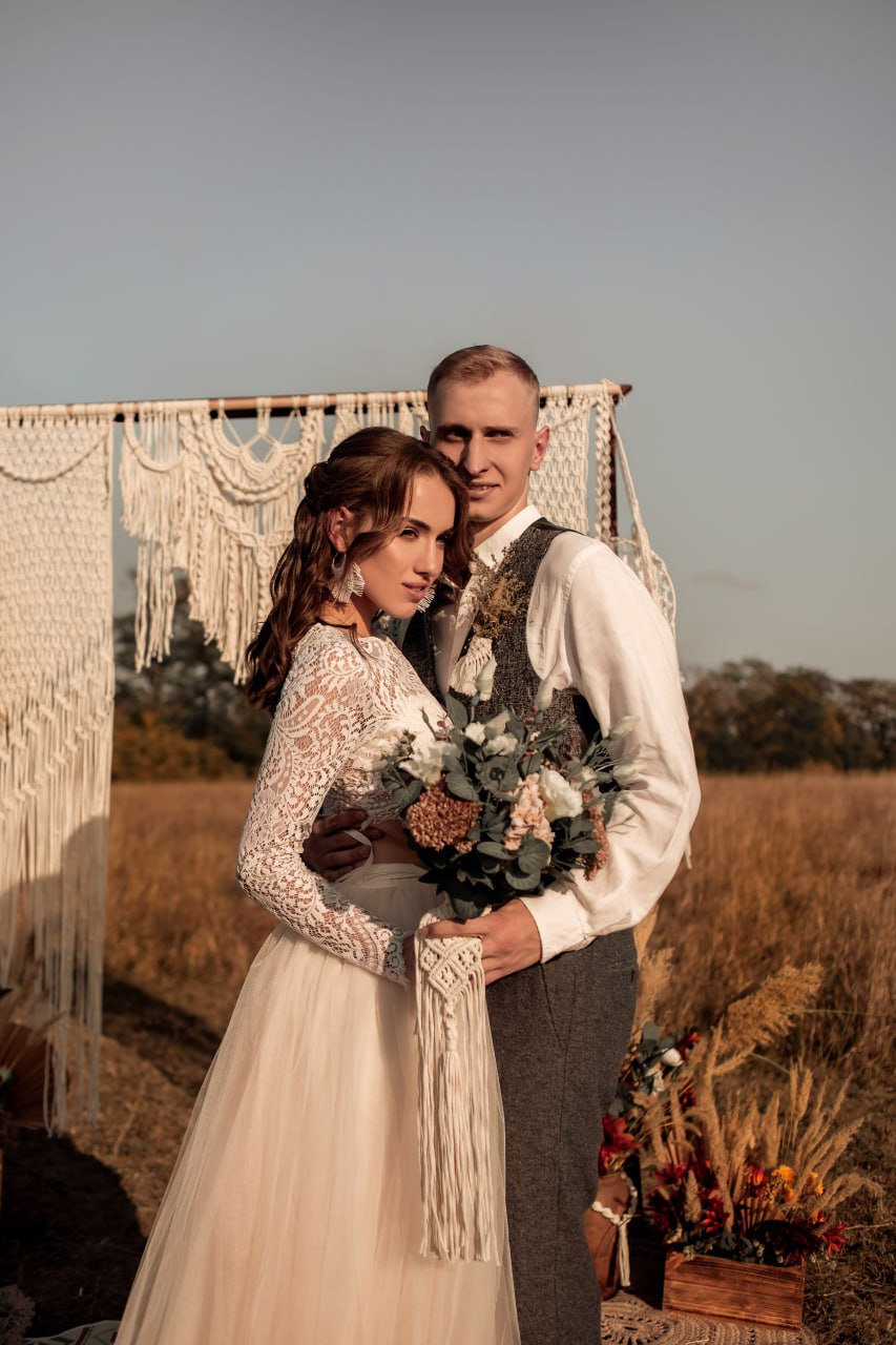 Wedding. Фотограф Катерина Ковальчук