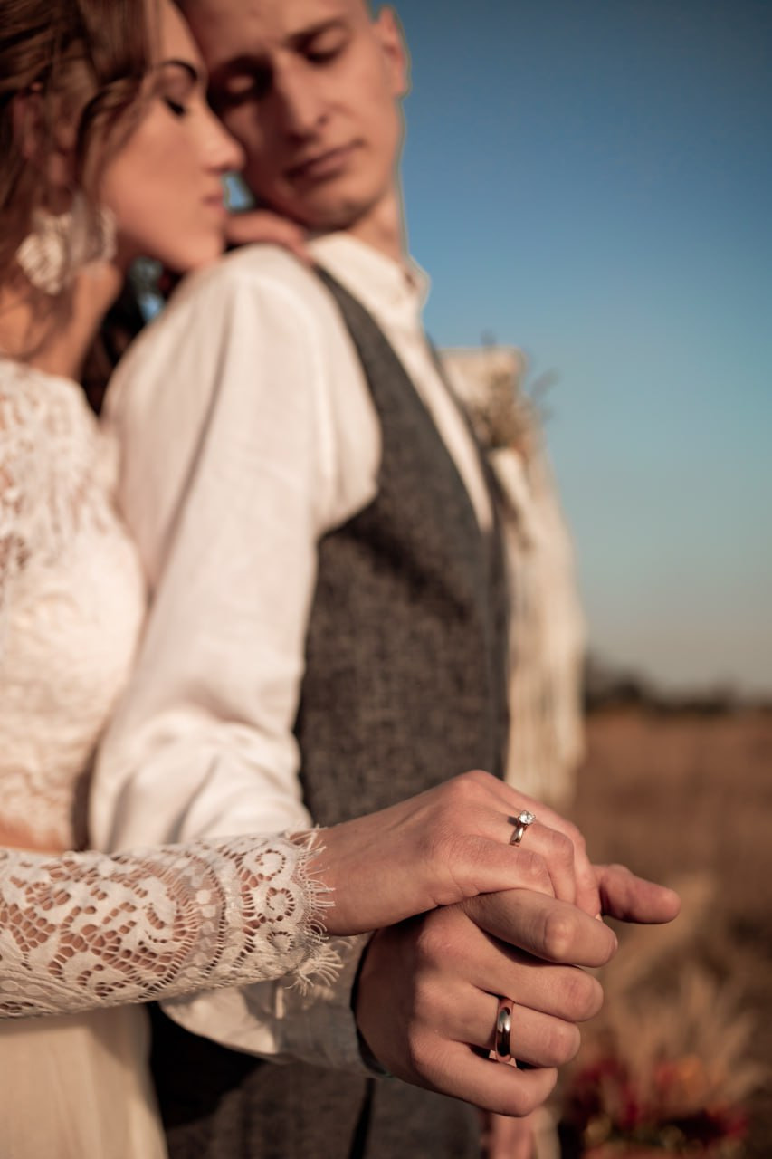 Wedding. Фотограф Катерина Ковальчук