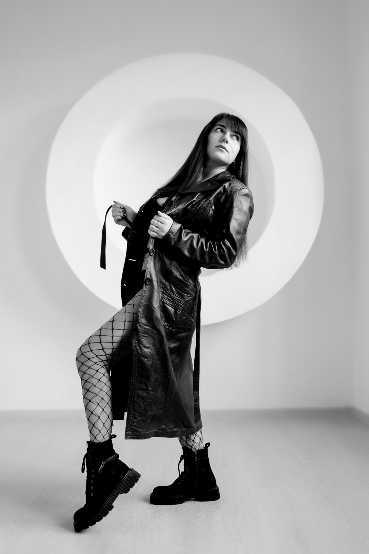 Жіноча зйомка. Фотограф Катерина Ковальчук