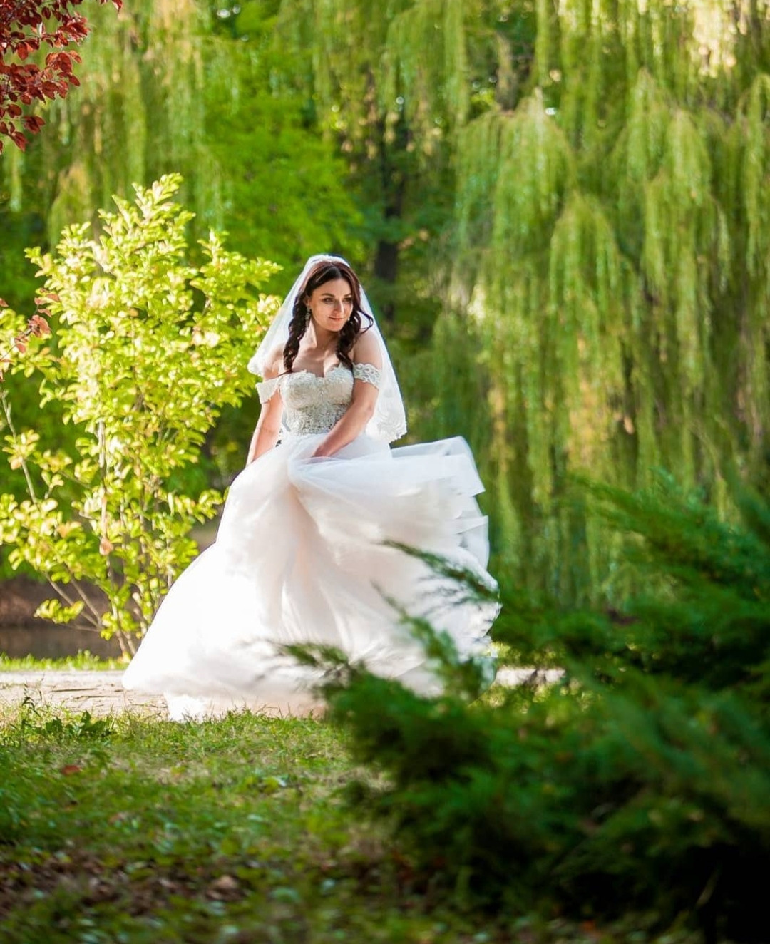 Wedding. Фотограф Катерина Ковальчук