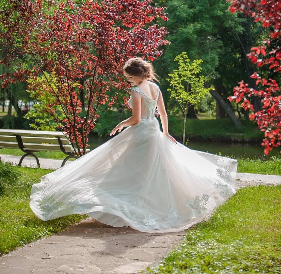 Wedding. Фотограф Катерина Ковальчук