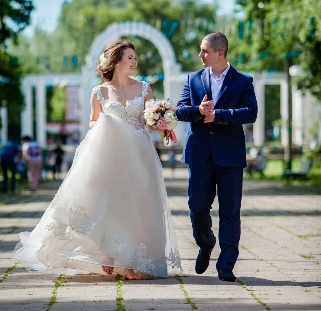 Wedding. Фотограф Катерина Ковальчук