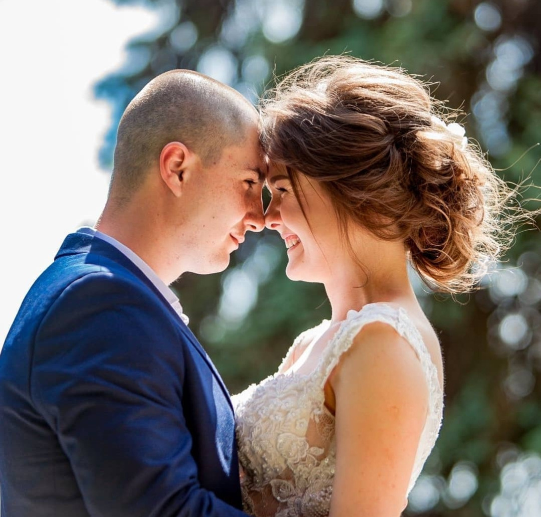 Wedding. Фотограф Катерина Ковальчук