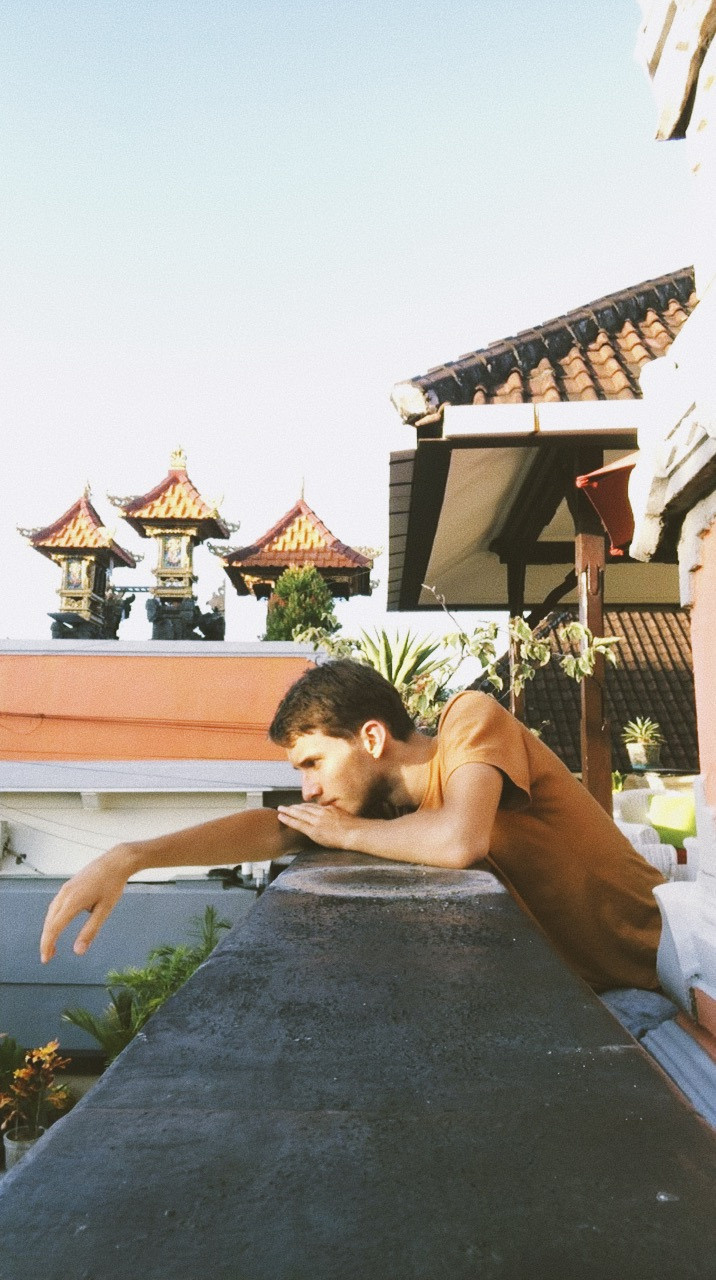 Facetime. Julia Sonata. Berlin