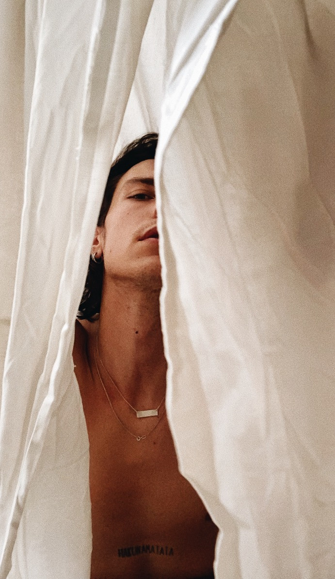 Facetime. Julia Sonata. Berlin