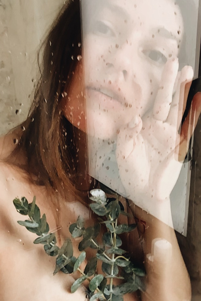 Facetime. Julia Sonata. Berlin