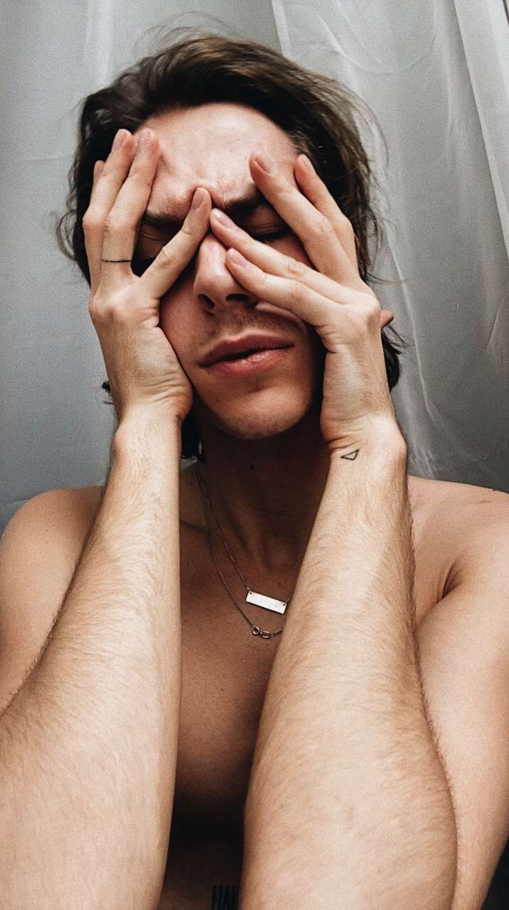 Facetime. Julia Sonata. Berlin