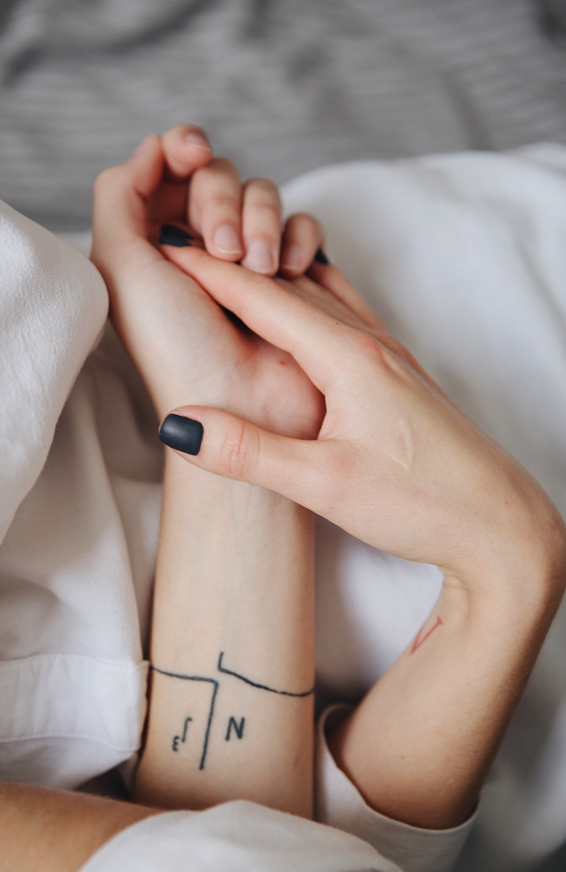 Love. Julia Sonata. Berlin