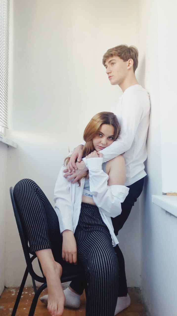 Facetime. Julia Sonata. Berlin