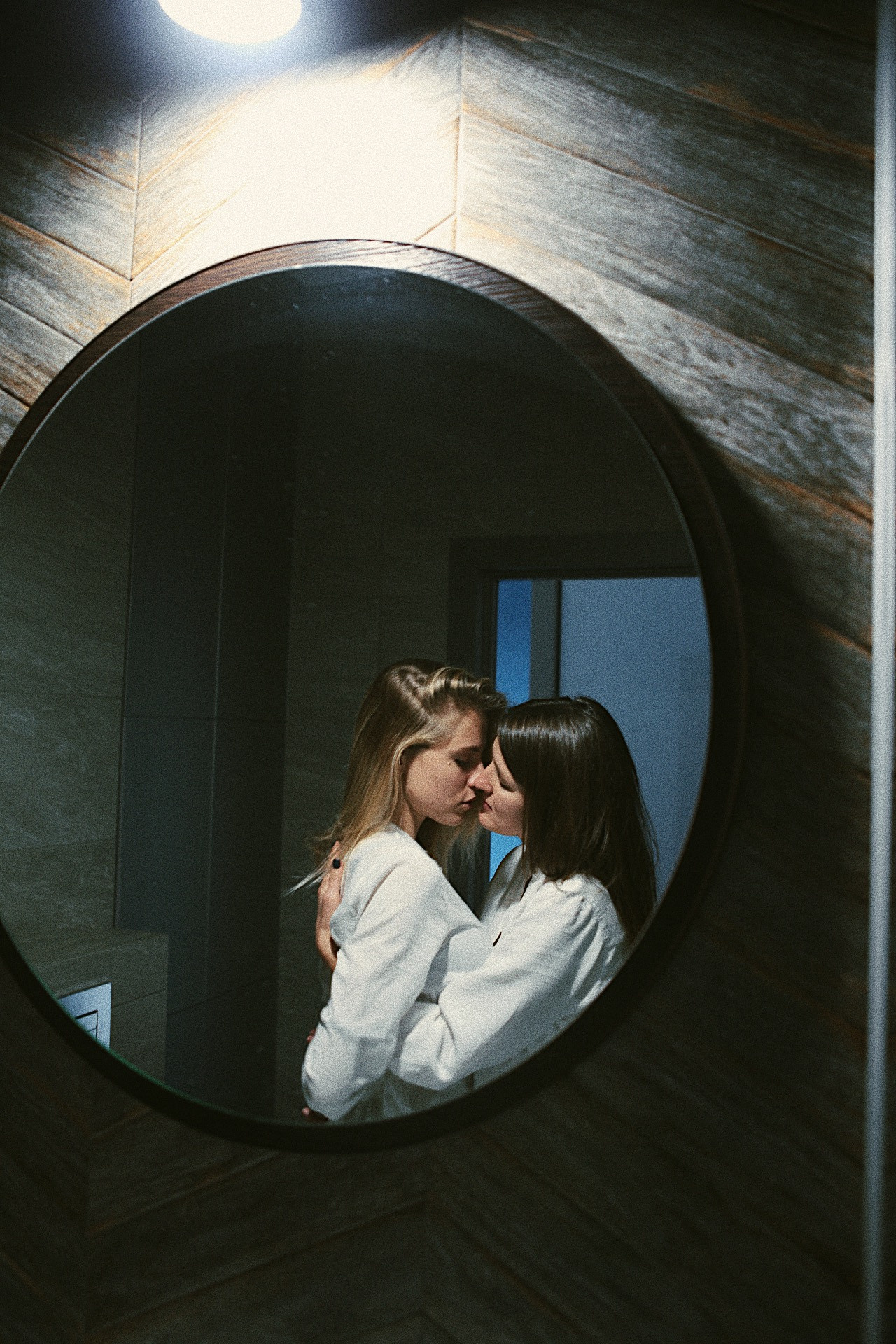 Love. Julia Sonata. Berlin