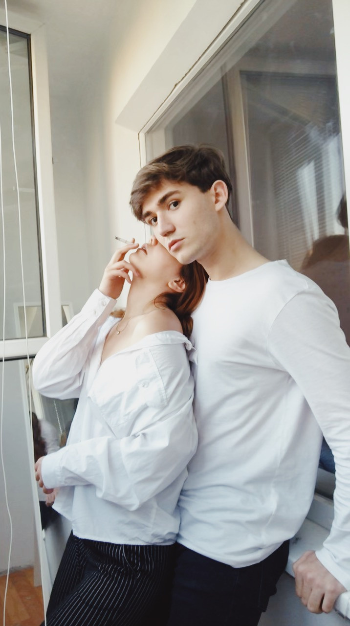 Facetime. Julia Sonata. Berlin