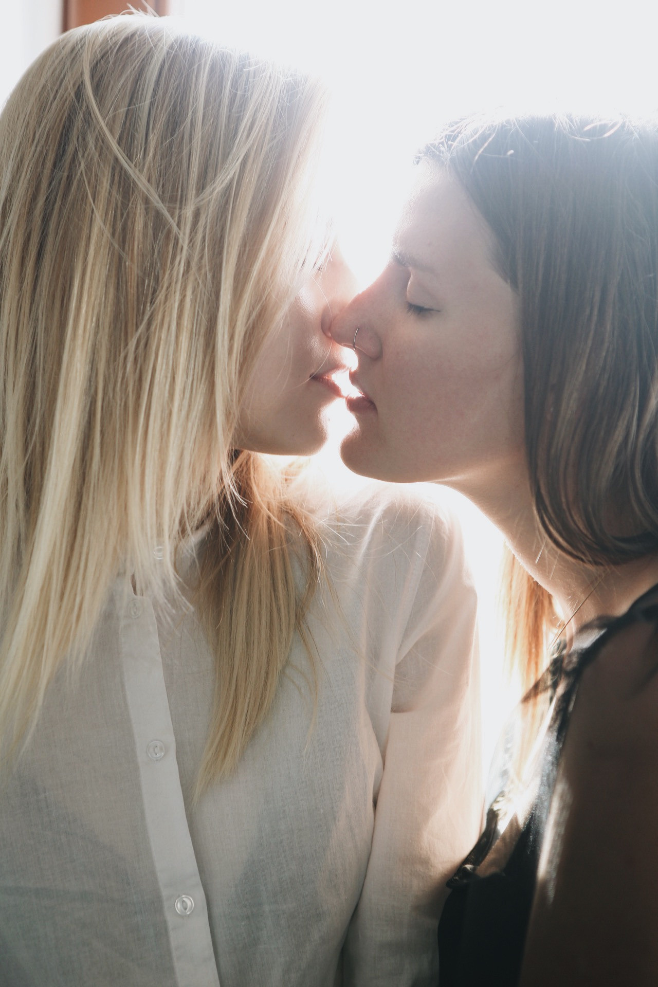 Love. Julia Sonata. Berlin