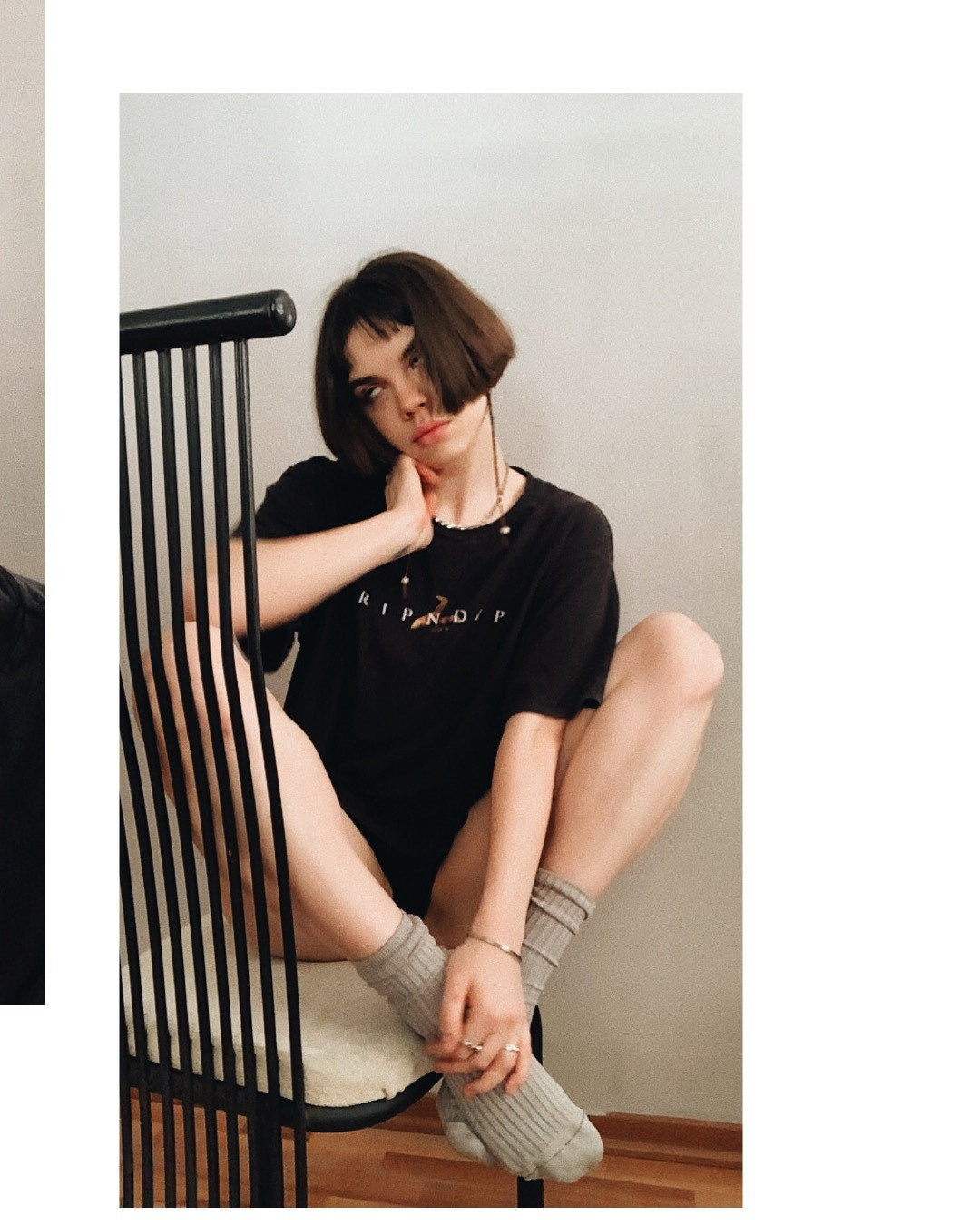 Facetime. Julia Sonata. Berlin