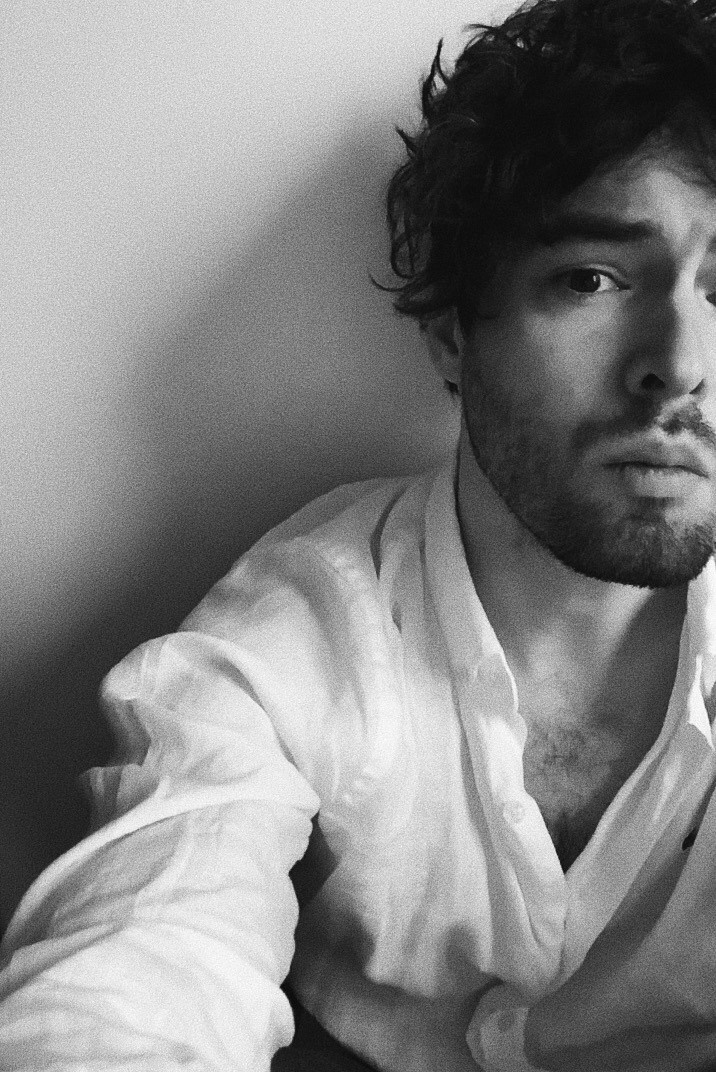 Facetime. Julia Sonata. Berlin