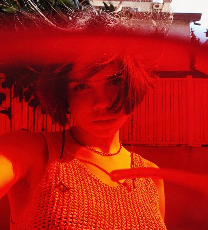 Facetime. Julia Sonata. Berlin