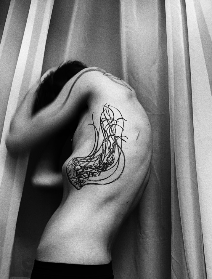 Facetime. Julia Sonata. Berlin