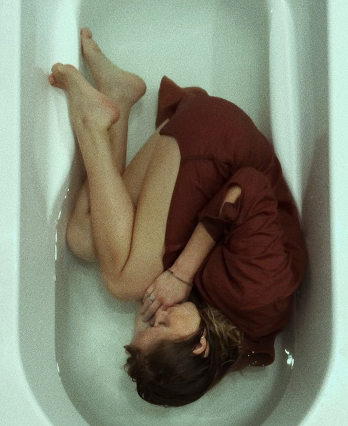 Facetime. Julia Sonata. Berlin