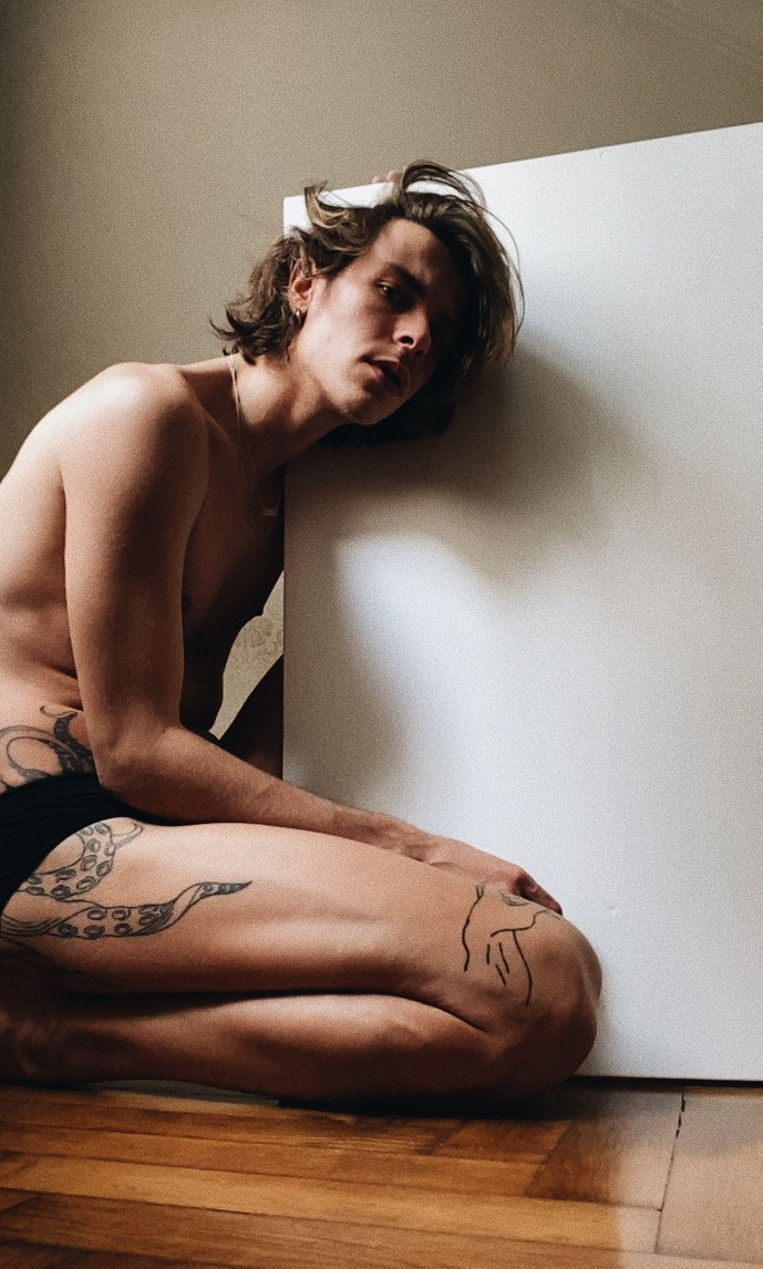 Facetime. Julia Sonata. Berlin