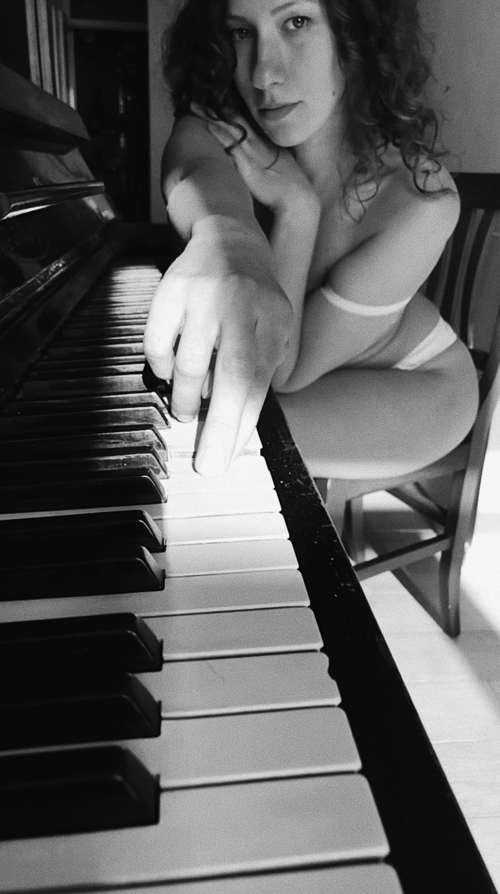 Facetime. Julia Sonata. Berlin