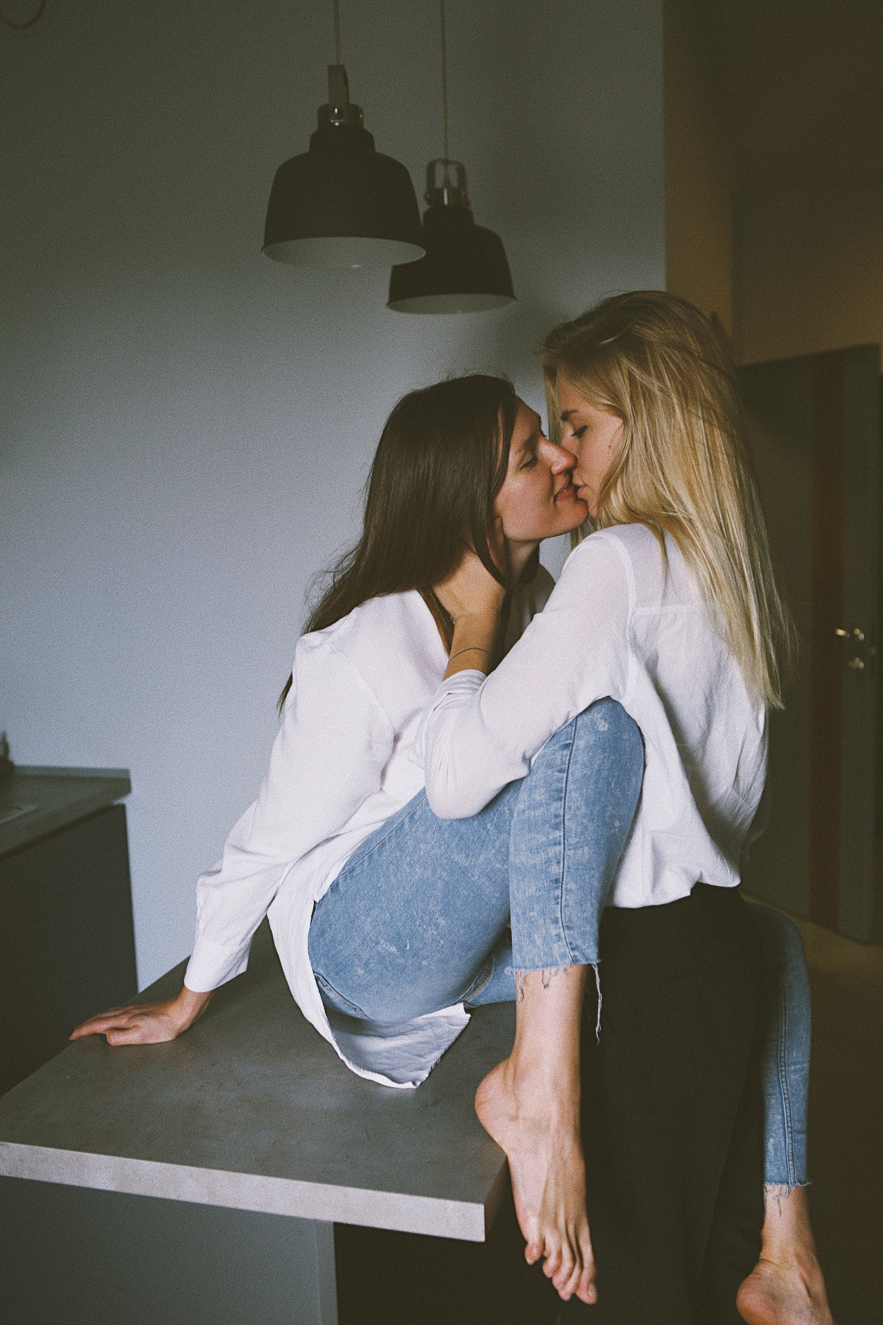 Love. Julia Sonata. Berlin