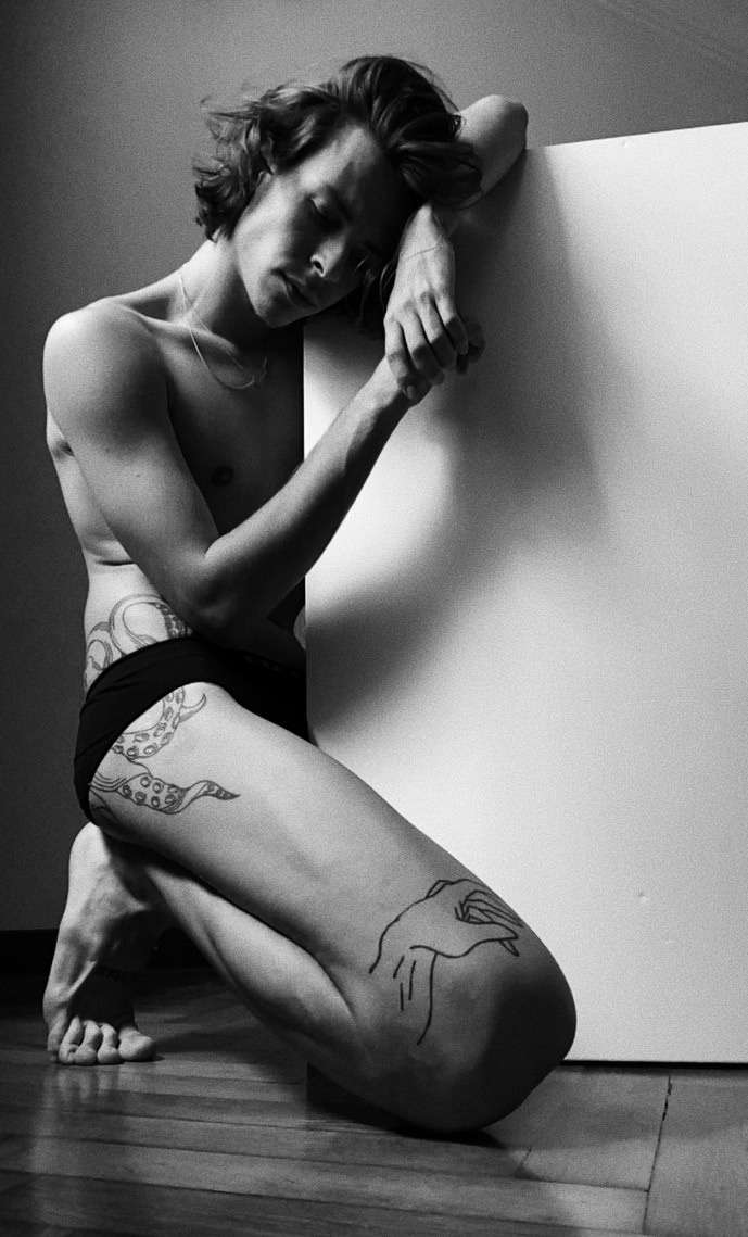 Facetime. Julia Sonata. Berlin