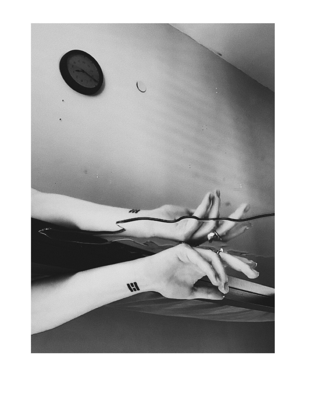 Facetime. Julia Sonata. Berlin