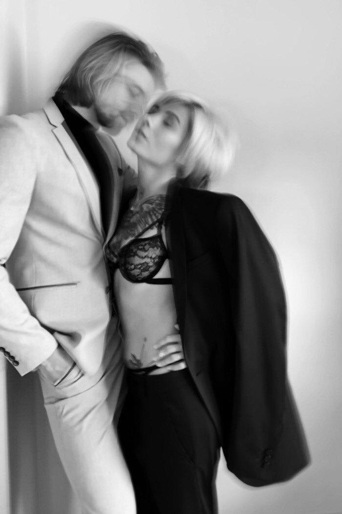 Facetime. Julia Sonata. Berlin