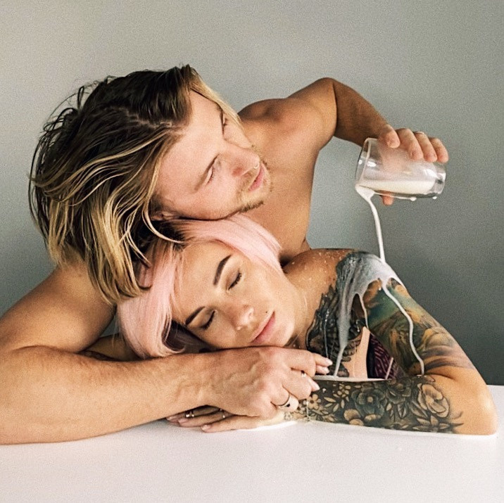 Facetime. Julia Sonata. Berlin