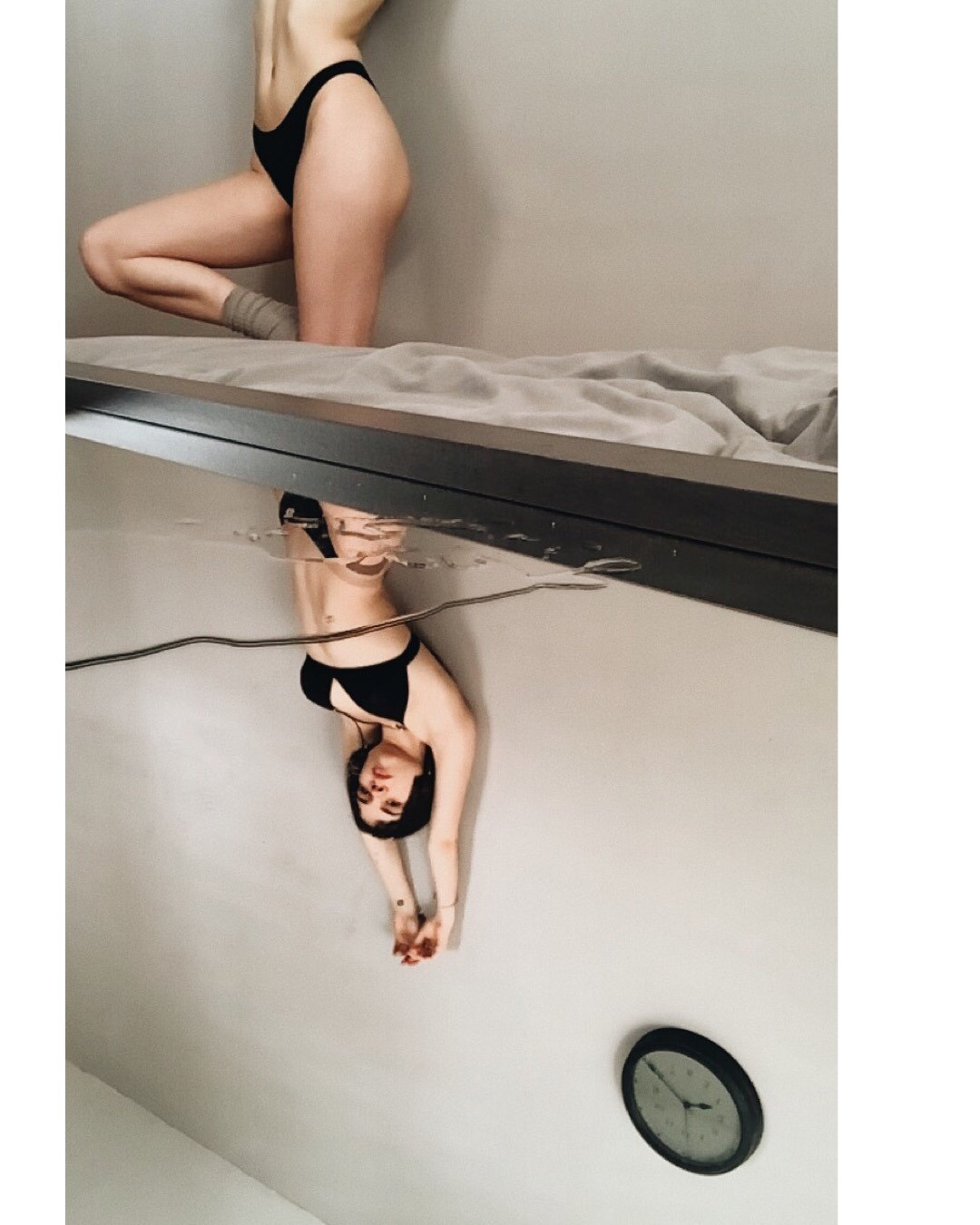 Facetime. Julia Sonata. Berlin