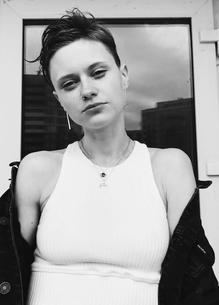 Facetime. Julia Sonata. Berlin