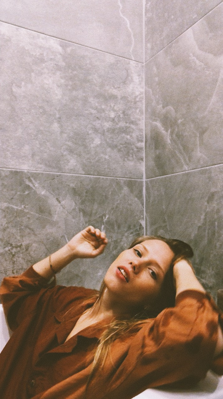 Facetime. Julia Sonata. Berlin