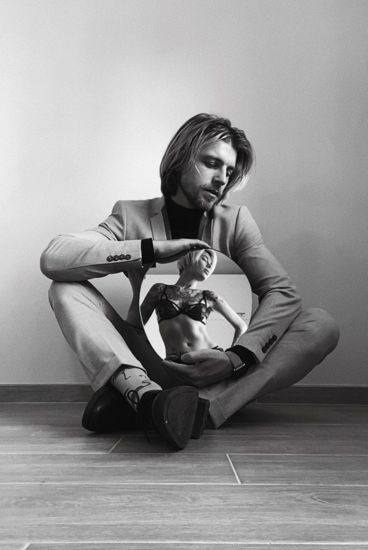 Facetime. Julia Sonata. Berlin