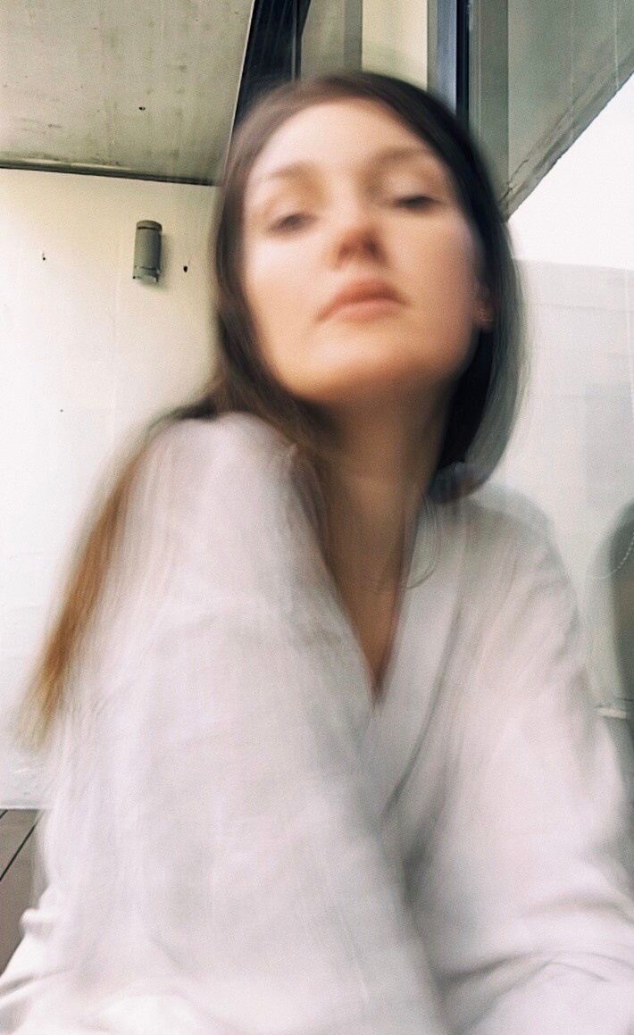 Facetime. Julia Sonata. Berlin