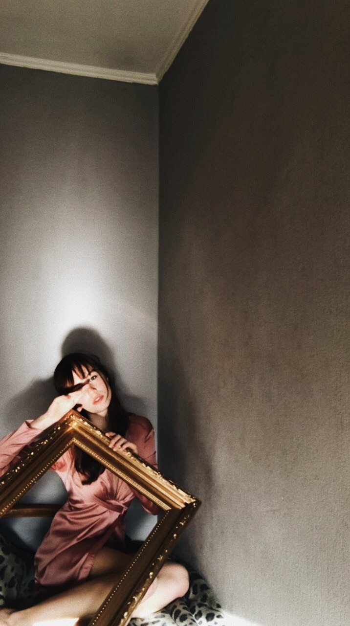 Facetime. Julia Sonata. Berlin