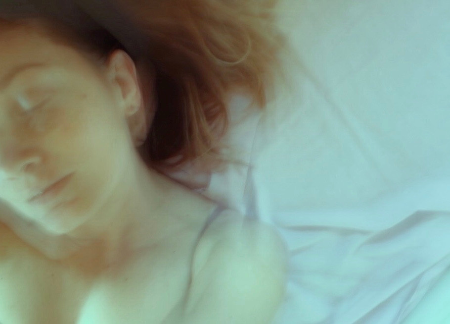 Facetime. Julia Sonata. Berlin