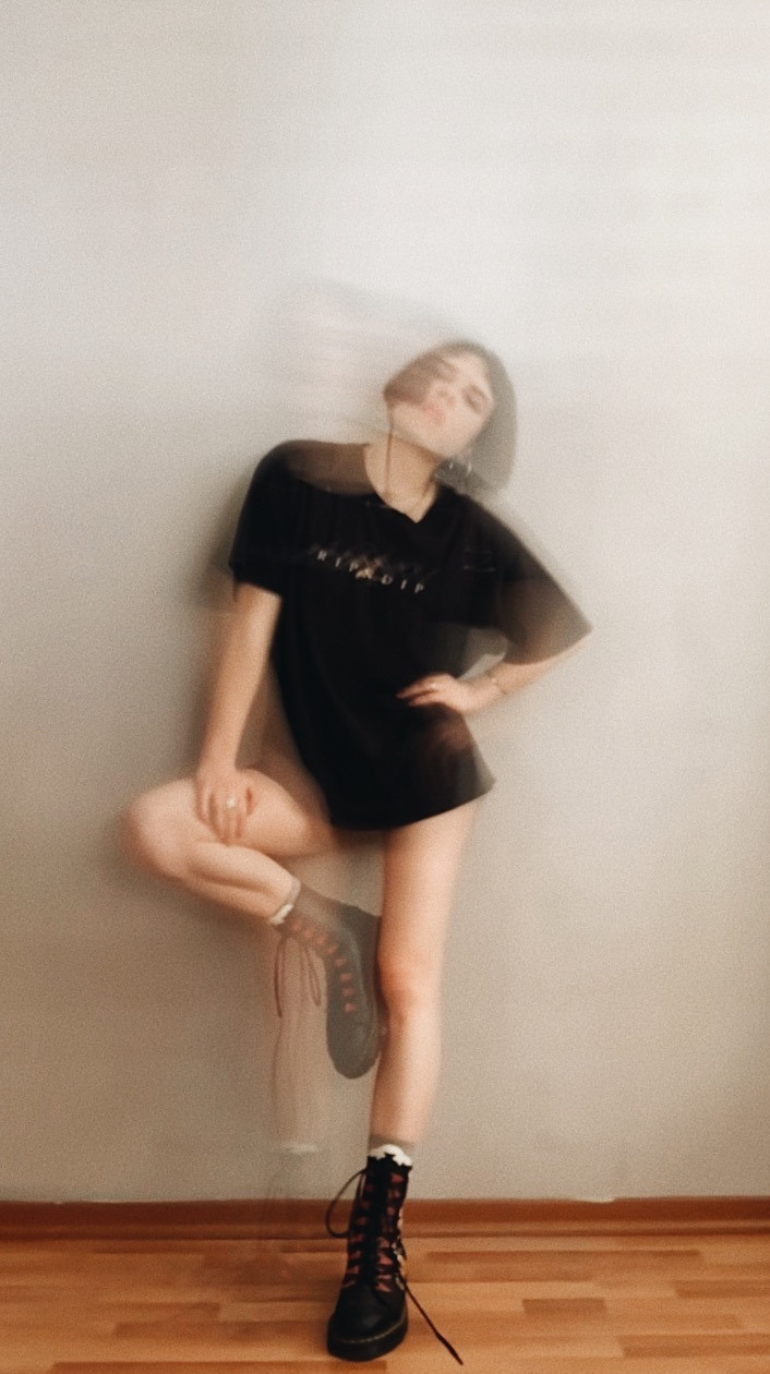 Facetime. Julia Sonata. Berlin