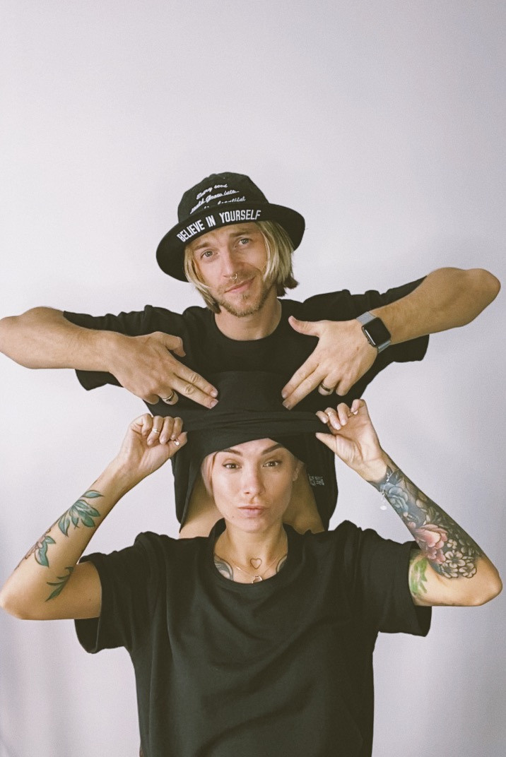 Facetime. Julia Sonata. Berlin