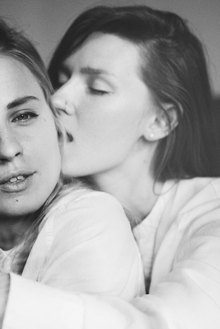 Love. Julia Sonata. Berlin