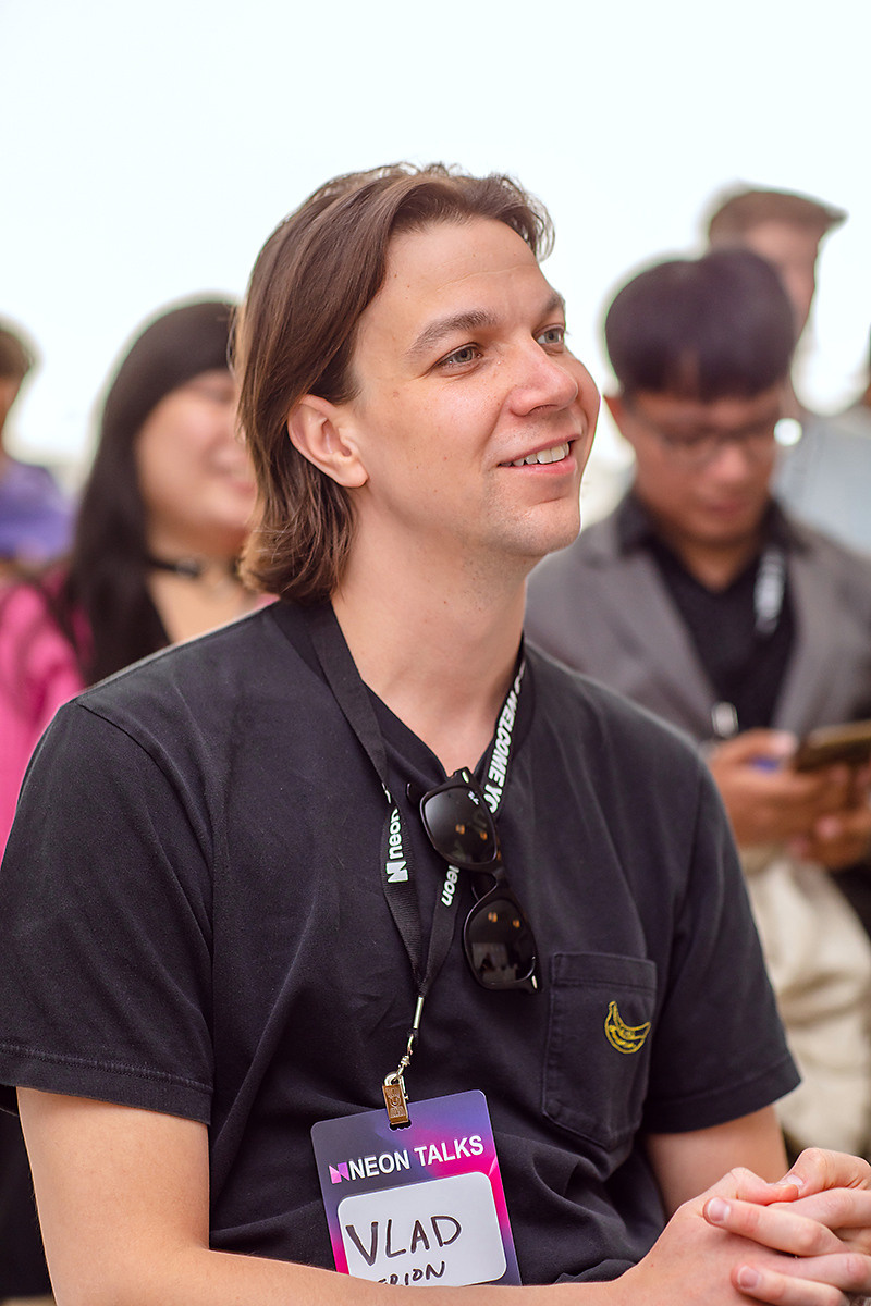 IT Conference photoshoot at EYE Museum, Amsterdam. Art photographer in Amsterdam, the Netherlands Irina Dzhul
